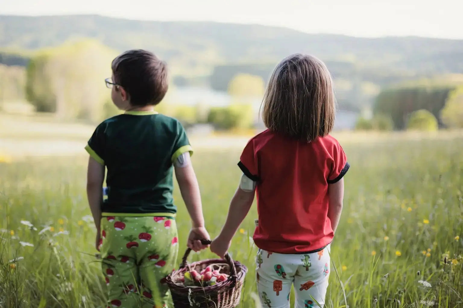 Vêtements évolutifs  pantalon évolutif fait en auvergne en tissus biologiques